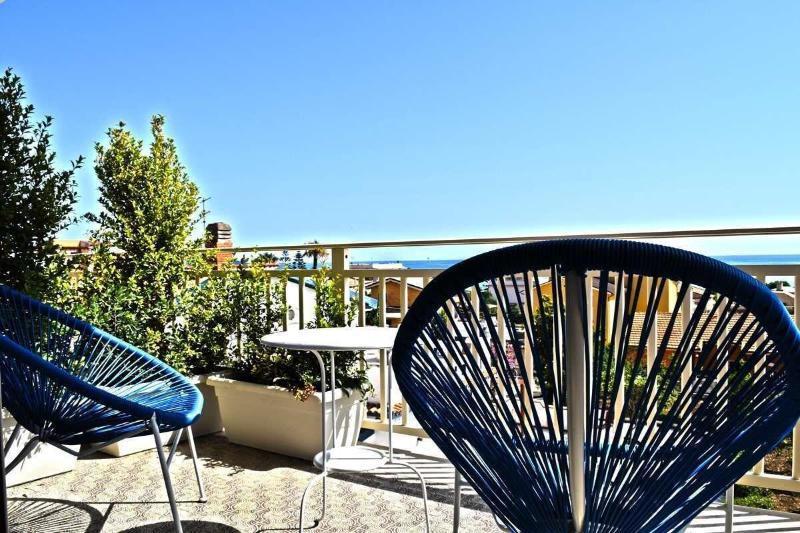 Bella Villa San Leone Exterior foto