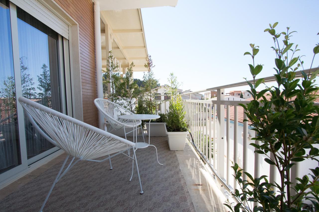 Bella Villa San Leone Exterior foto