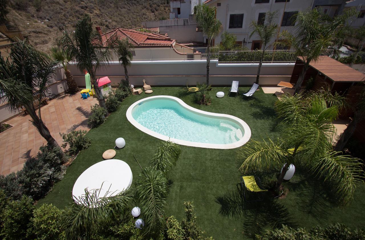Bella Villa San Leone Exterior foto